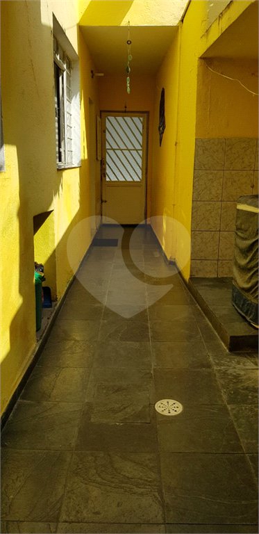 Sobrado à venda com 2 quartos em Santana, São Paulo, SP