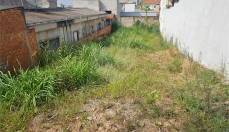 Terreno à venda em Bosque dos Eucaliptos, Valinhos, SP