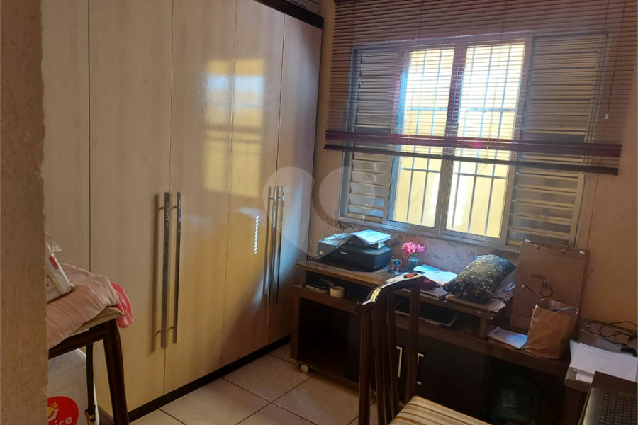 Sobrado à venda com 4 quartos, sendo 1 suíte, em Tucuruvi, São Paulo, SP