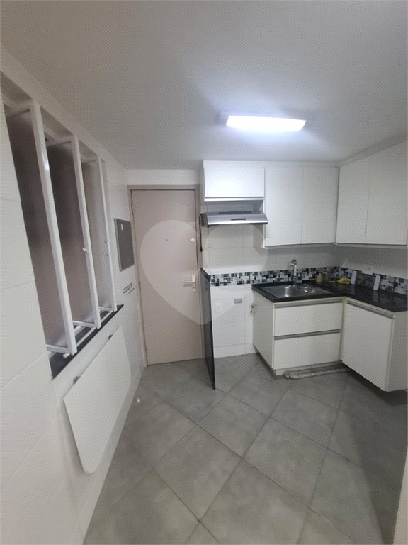 Apartamento à venda com 3 quartos, sendo 1 suíte, em Tijuca, Rio de Janeiro, RJ