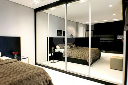 Apartamento à venda em Campo Belo, São Paulo, SP