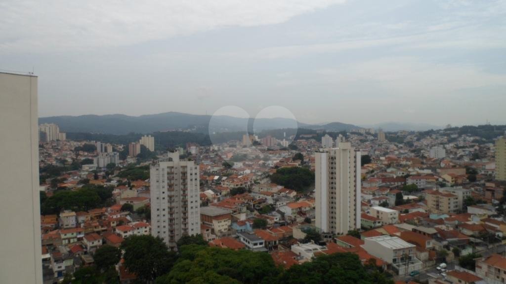 Duplex à venda com 3 suítes em Santana, São Paulo, SP
