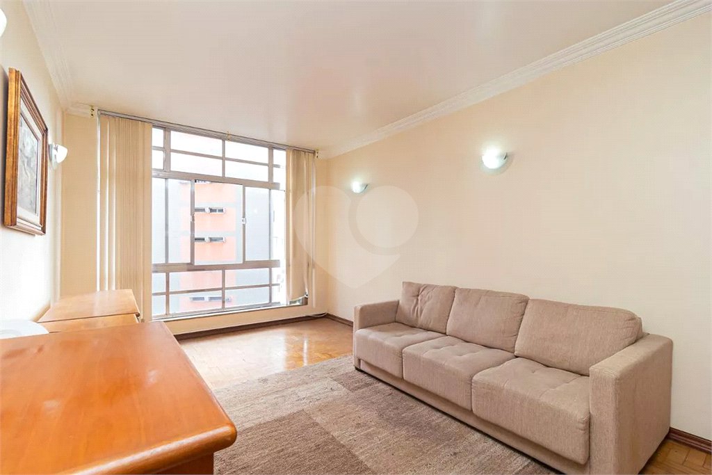 Apartamento à venda com 3 quartos em Jardim Paulista, São Paulo, SP