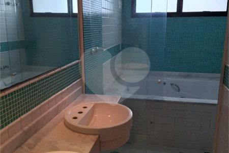 Apartamento à venda com 3 suítes em Ipiranga, São Paulo, SP