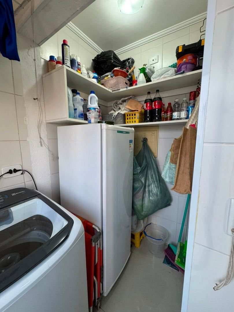 Apartamento com 3 dormitórios à venda, 94 m² por R$ 1.020.000,00 - Aparecida - Santos/SP