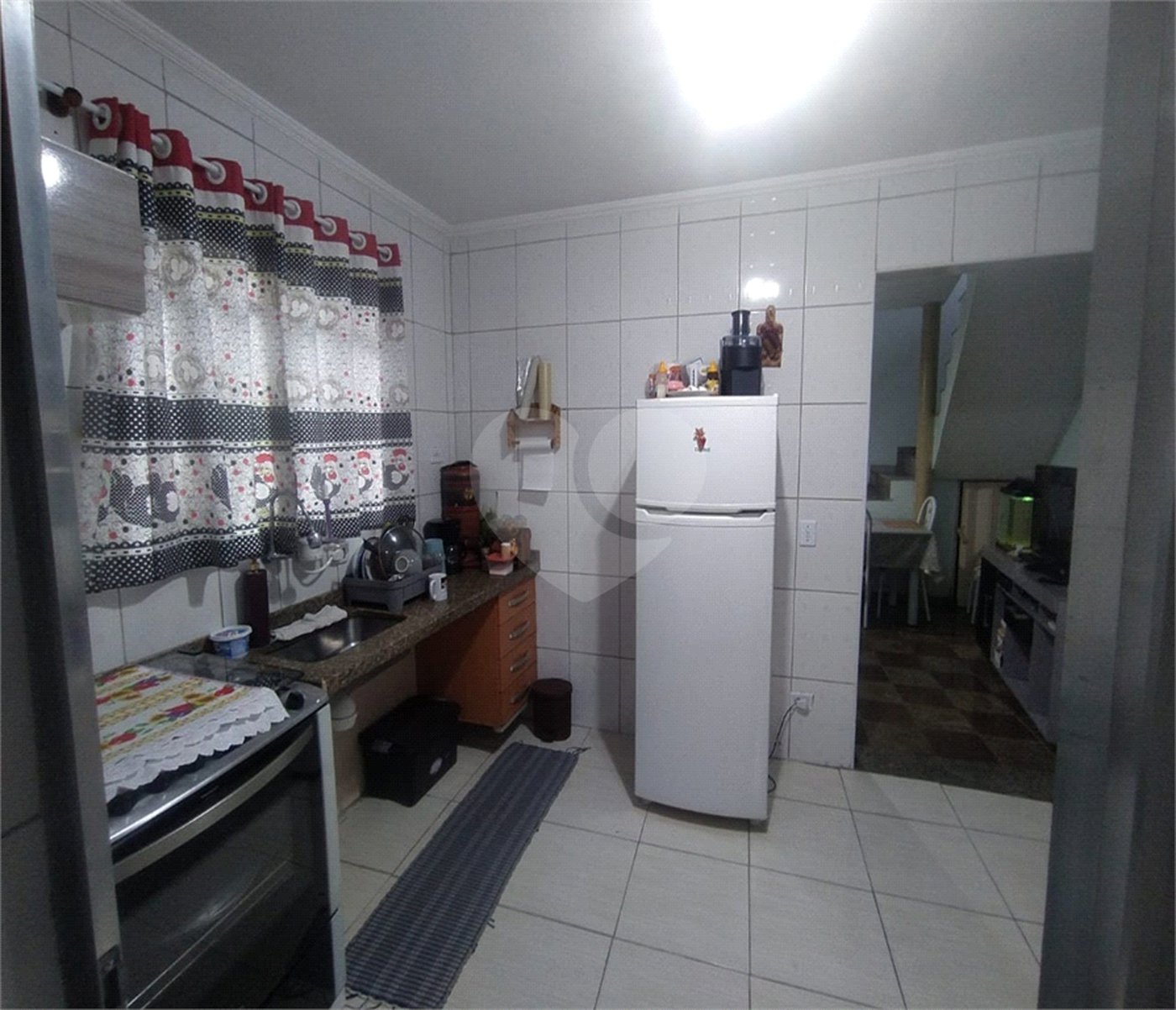 Sobrado à venda com 5 quartos em Imirim, São Paulo, SP