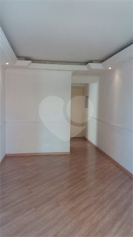 Apartamento à venda com 2 quartos em Jardim Ubirajara (zona Sul), São Paulo, SP