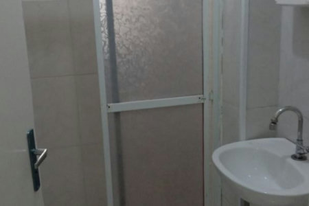 Kitnet à venda, 45 m² por R$ 318.000,00 - Gonzaga - Santos/SP
