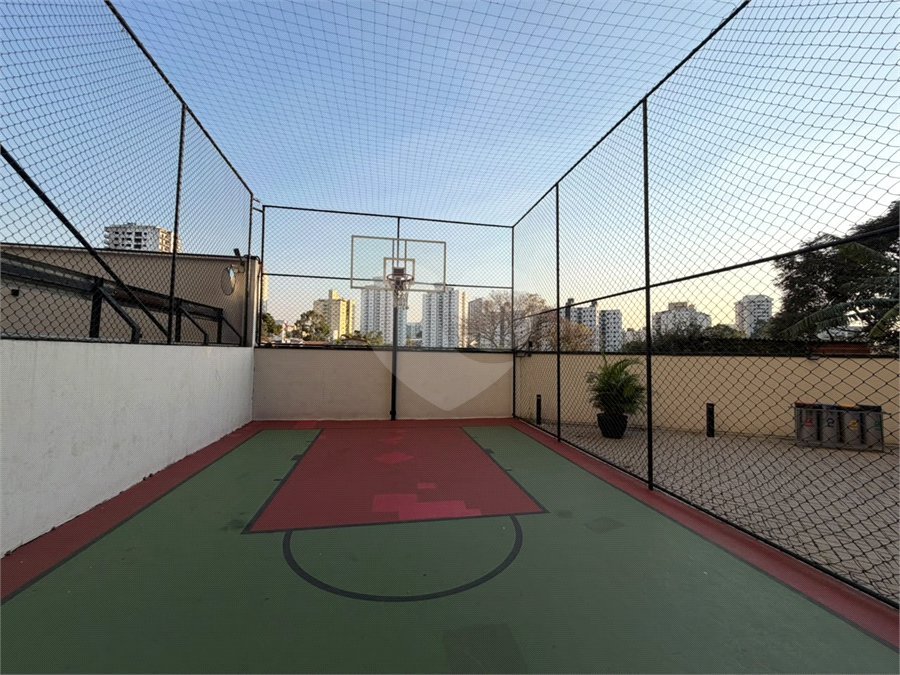 Apartamento à venda com 3 quartos, sendo 1 suíte, em Mandaqui, São Paulo, SP