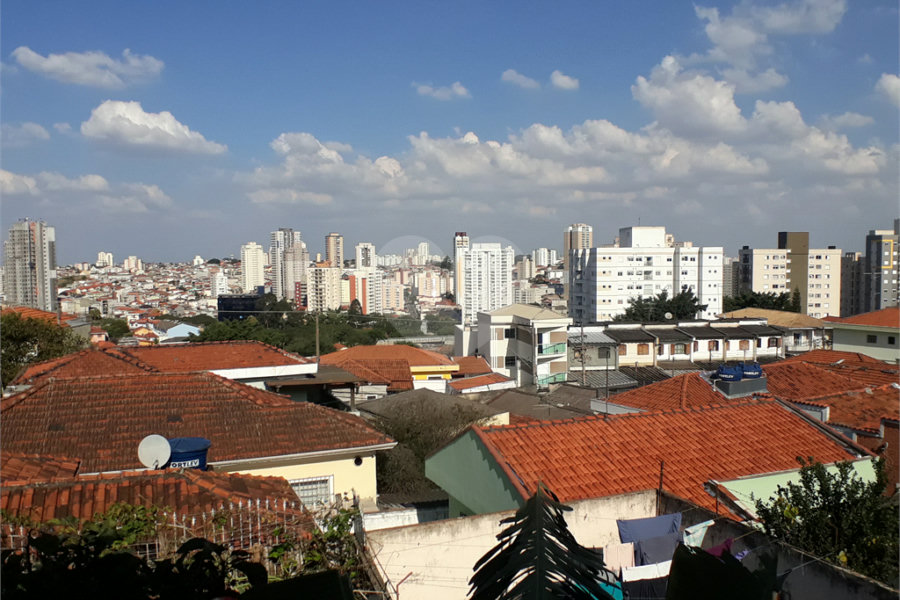 Sobrado à venda com 4 quartos, sendo 2 suítes,  em Tucuruvi, São Paulo, SP