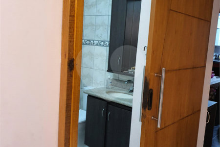 Sobrado à venda com 2 quartos, sendo 1 suíte, em Jardim Meliunas, São Paulo, SP