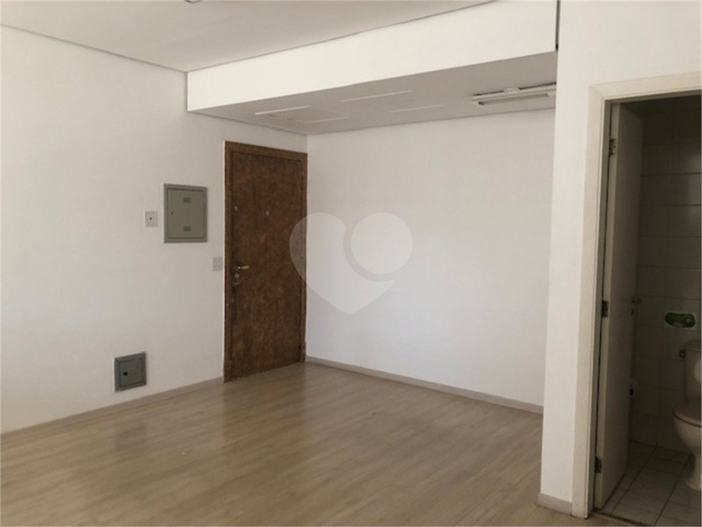 Sala à venda em Cidade Monções, São Paulo, SP