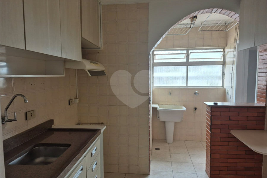 Apartamento à venda com 2 quartos em Vila Paulicéia, São Paulo, SP