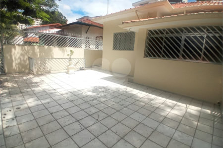 Casa à venda ou para alugar com 3 quartos, sendo 1 suíte, em Água Fria, São Paulo, SP