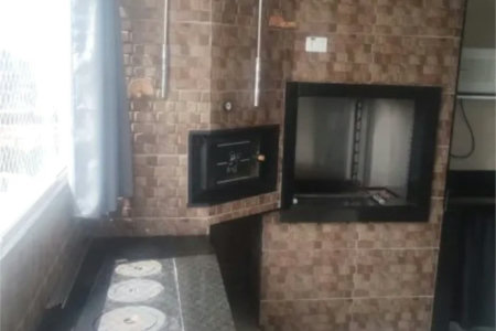 Apartamento à venda com 2 quartos em Conceição, Osasco, SP