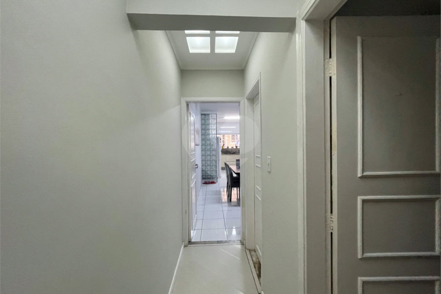 Sobrado à venda com 3 quartos, sendo 1 suíte, em Tucuruvi, São Paulo, SP