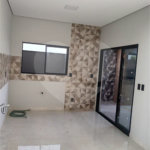 Casa à venda com 3 quartos, sendo 1 suíte, no condomínio Reserva Ipanema, Sorocaba - SP