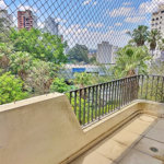 Apartamento à venda com 4 quartos, sendo 3 suítes, em Vila Andrade, São Paulo, SP