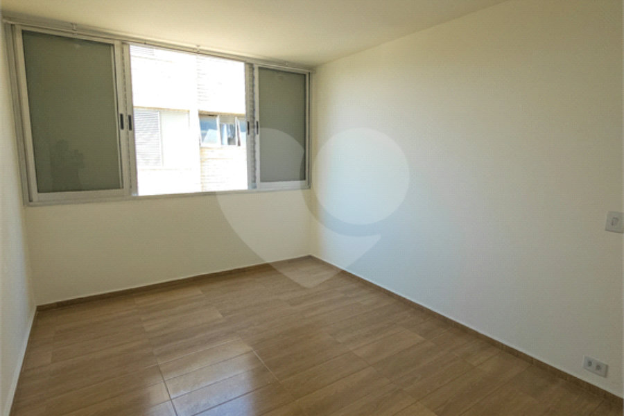 Apartamento à venda com 1 quarto em Barra Funda, São Paulo, SP