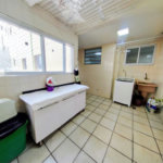 Apartamento Residencial à venda, Gonzaga, Santos - AP1722.