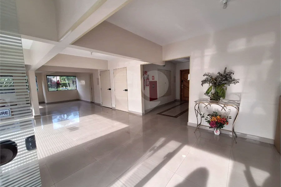 Apartamento à venda com 3 quartos em Horto, São Paulo, SP