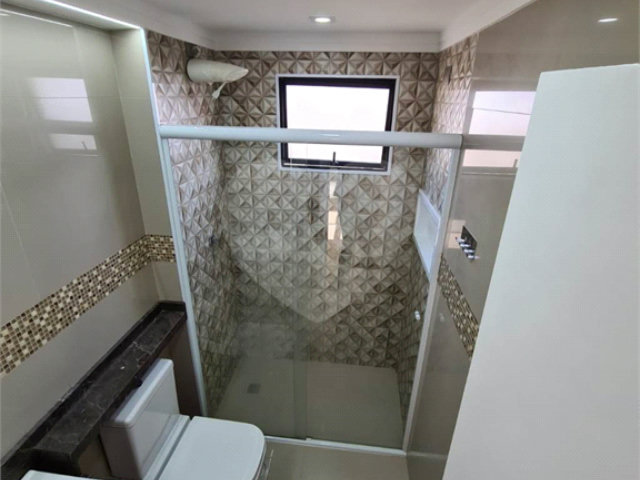 Apartamento à venda com 2 quartos em Freguesia do Ó, São Paulo, SP