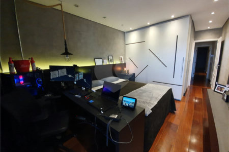 Apartamento à venda com 3 suítes no Centro, Sorocaba, SP