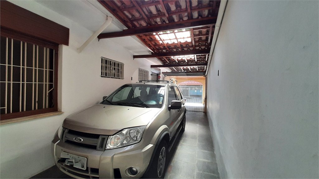 Casa Térrea à venda com 4 quartos, sendo 2 suítes, em Santo Amaro, São Paulo, SP