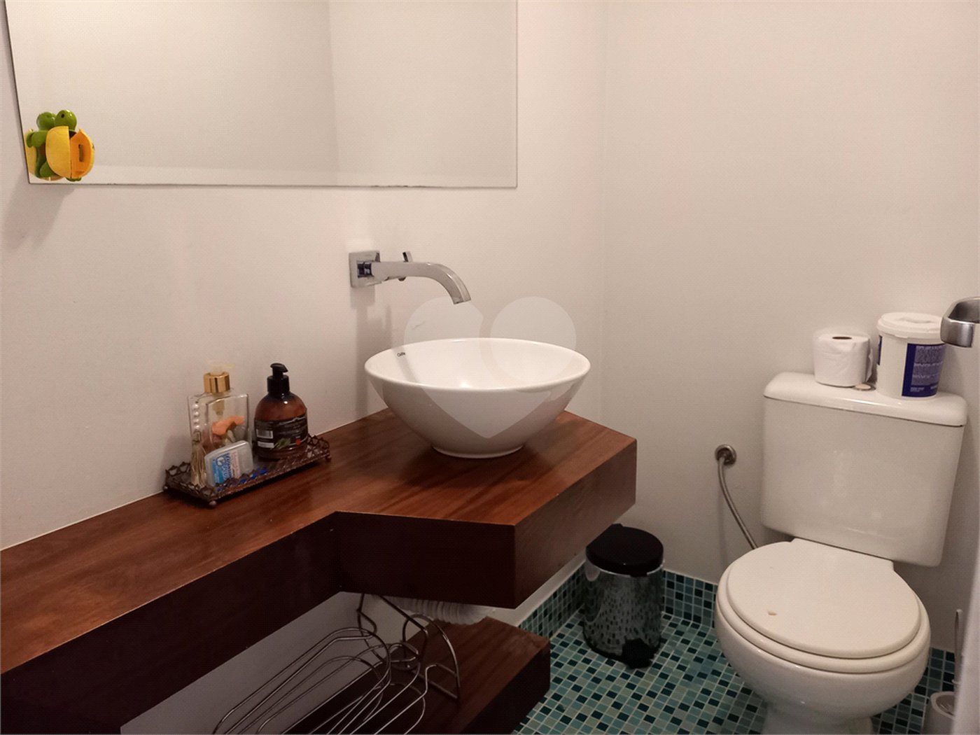 Apartamento à venda com 3 quartos em Alto da Lapa, São Paulo, SP