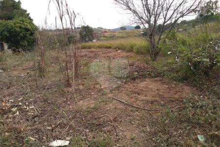 Terreno à venda em Monterrey, Louveira, SP