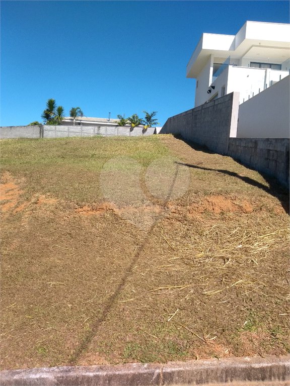 TERRENO 1.000M² NO VILLAGGIO DI PARADISO, ITATIBA-SP