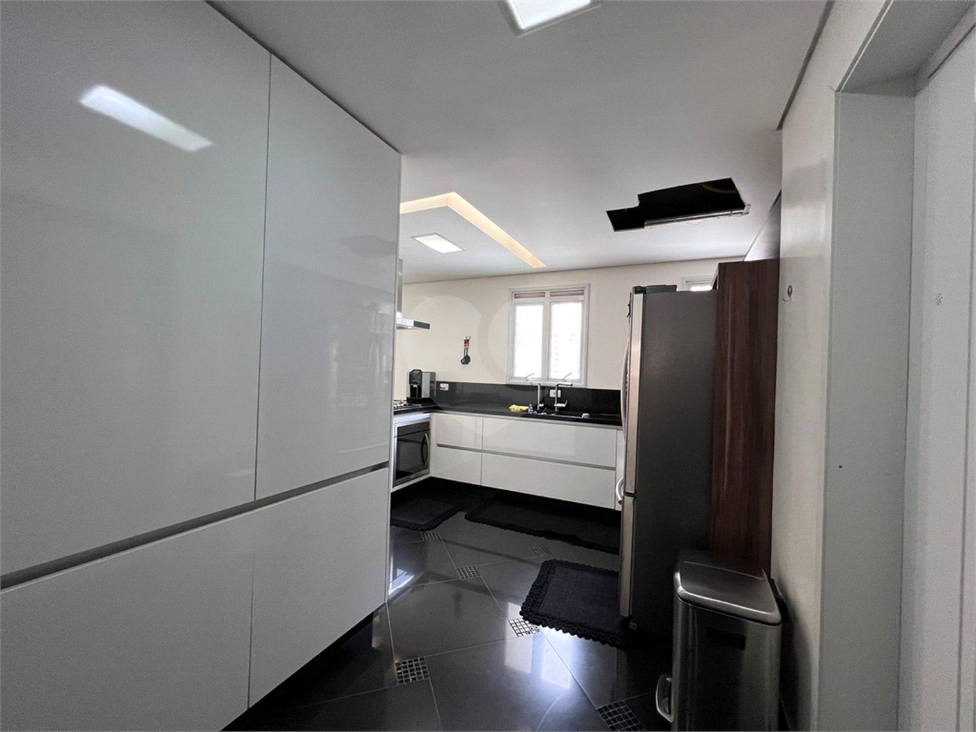 Apartamento à venda com 3 suítes em Santana, São Paulo, SP