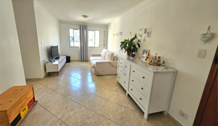 Apartamento à venda com 2 quartos em Santana, São Paulo, SP