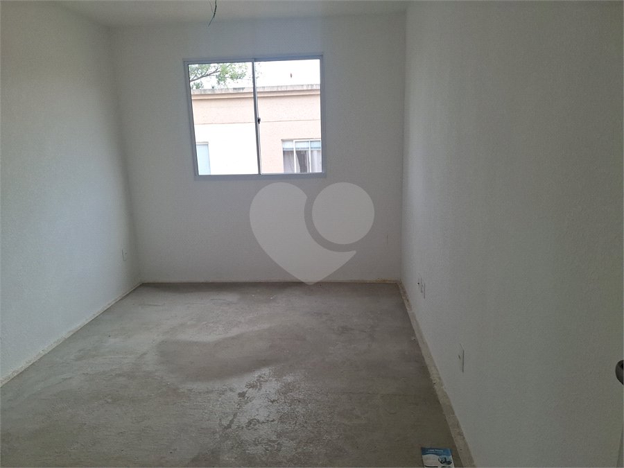 Apartamento à venda com 1 quarto em Tremembé, São Paulo, SP
