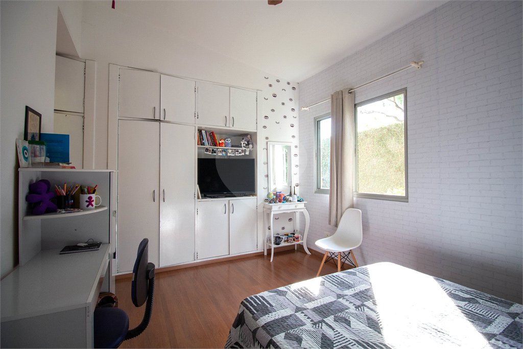 Casa à venda com 4 suítes no condomínio Francesco Rana, São Roque - SP
