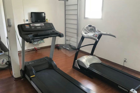 Apartamento à venda com 3 suítes em Jardim Londrina, São Paulo, SP