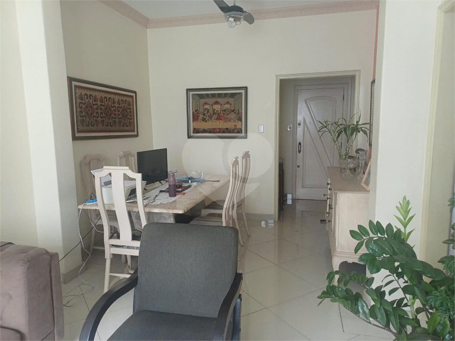 Apartamento à venda com 3 quartos, sendo 1 suíte,  em Maracanã, Rio de Janeiro, RJ