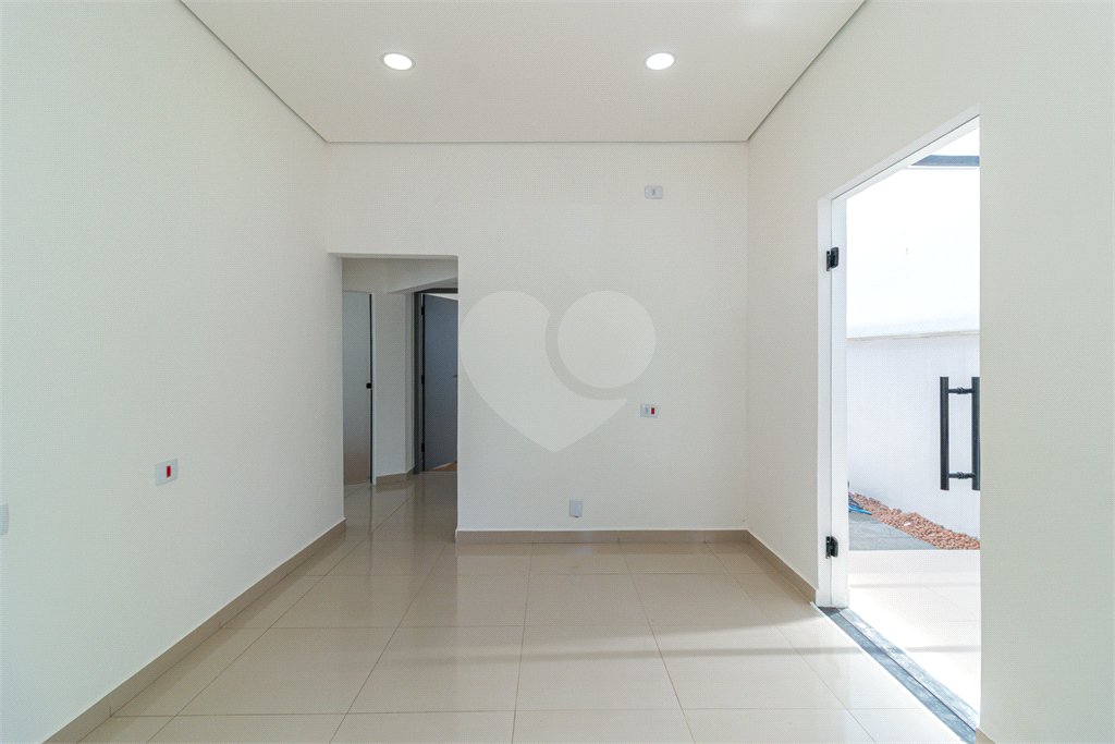 Casa Térrea à venda com 3 quartos, sendo 1 suíte, em Santo Amaro, São Paulo, SP