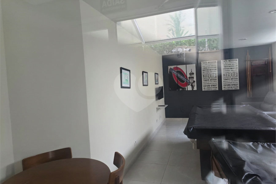 Apartamento à venda com 3 quartos, sendo 1 suíte, em Santana, São Paulo, SP