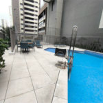 Apartamento para alugar com 2 suítes em Pinheiros, São Paulo, SP