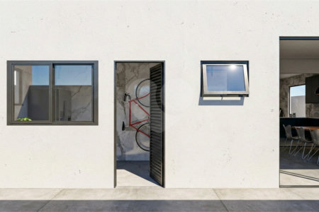 Casa à venda com 4 suítes no condomínio Residencial Green Ville, Rio de Janeiro - RJ