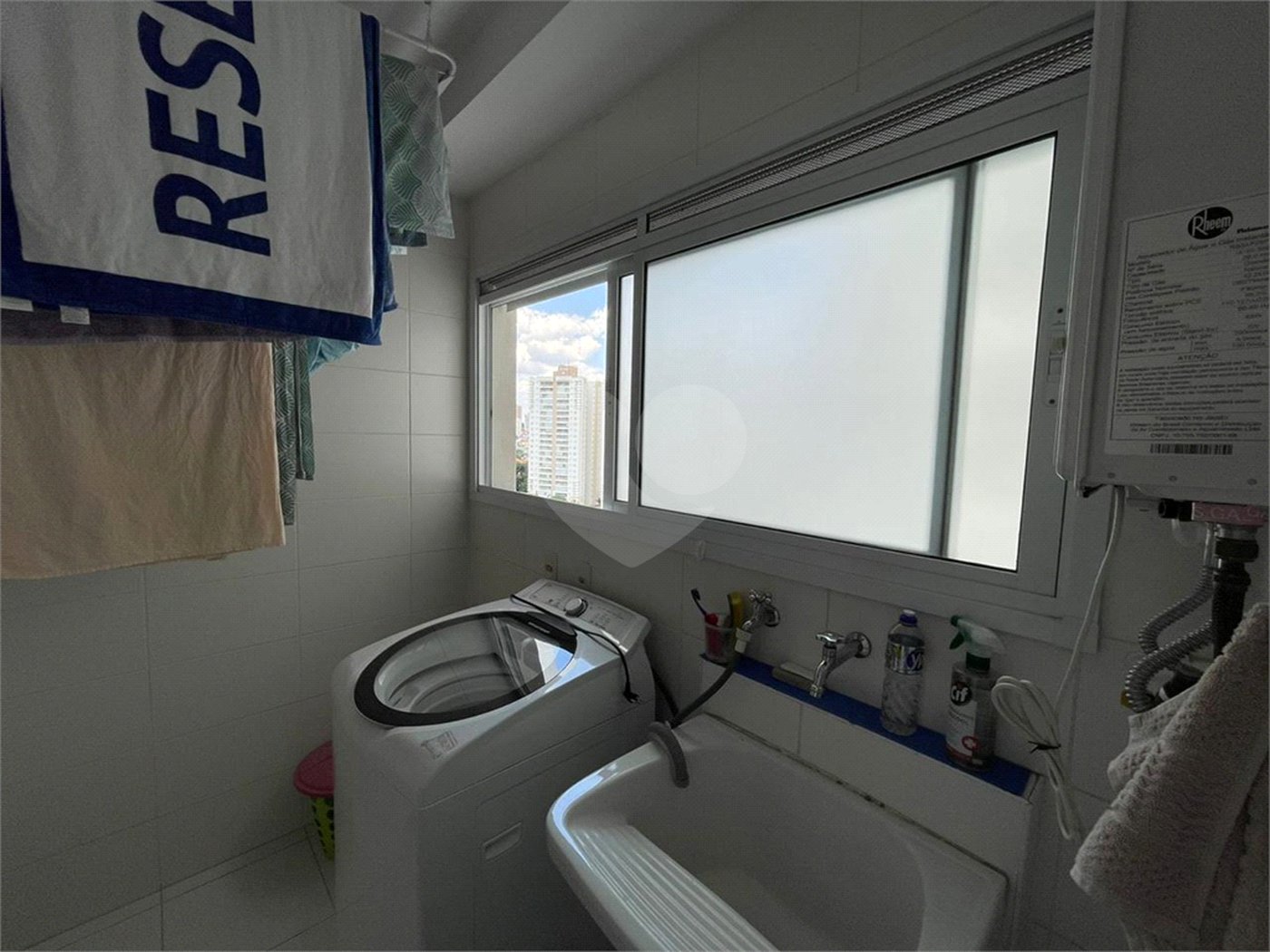 Apartamento à venda com 2 suítes em Imirim, São Paulo, SP