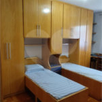 Apartamento à venda com 2 quartos, sendo 1 suíte, em Tremembé, São Paulo, SP