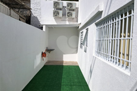 Casa para alugar com 1 suíte no condomínio Sem Nome, São Paulo - SP