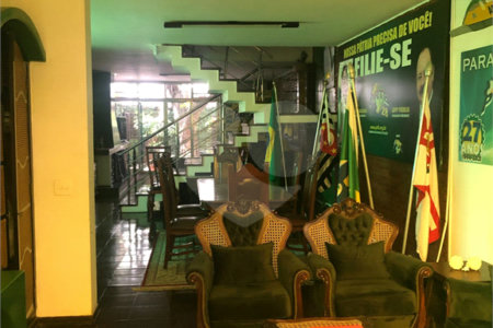 Cobertura à venda ou para alugar com 2 quartos em Planalto Paulista, São Paulo, SP