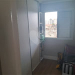Apartamento à venda com 3 quartos, sendo 1 suíte, em Lauzane Paulista, São Paulo, SP