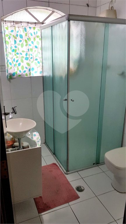 Sobrado à venda com 3 quartos, sendo 1 suíte, em Parada Inglesa, São Paulo, SP