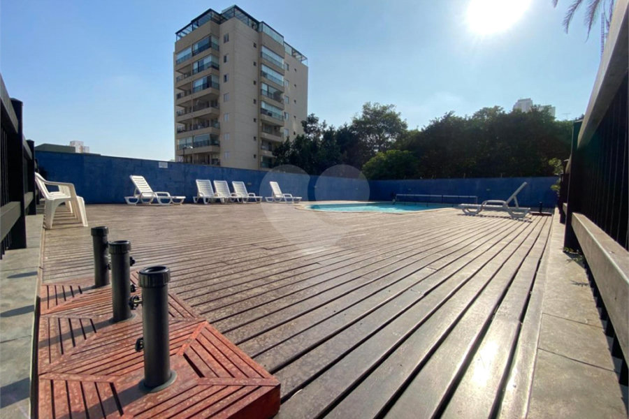 Apartamento à venda com 3 quartos, sendo 1 suíte,  em Parada Inglesa, São Paulo, SP