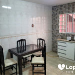Sobrado à venda com 3 quartos, sendo 1 suíte, em Jardim Pinheiros, São Paulo, SP