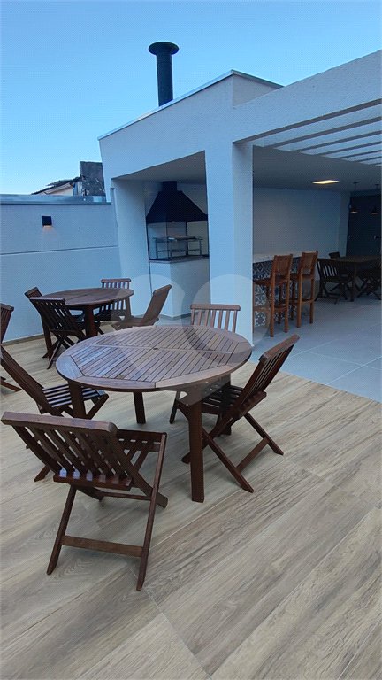 Apartamento à venda com 1 quarto em Campo Limpo, São Paulo, SP